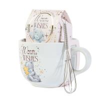 Me to You Bear Hot Chocolate & Mug Gift Set Extra Image 1 Preview